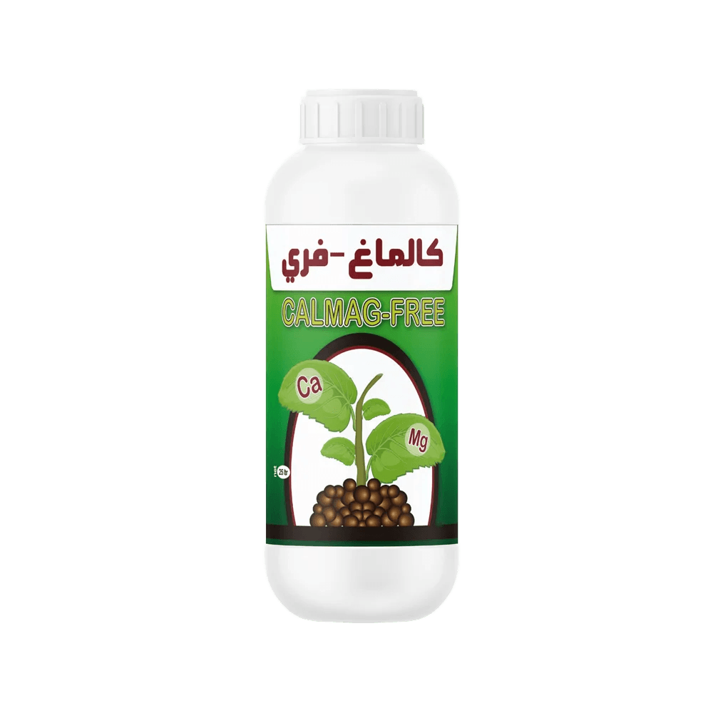 سماد كالماغ فري20 لتر