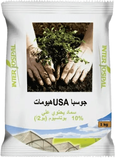 جوسبا USA هيومات