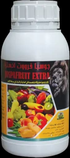 جوسبا فروت إكسترا