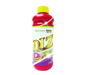ديز زنك