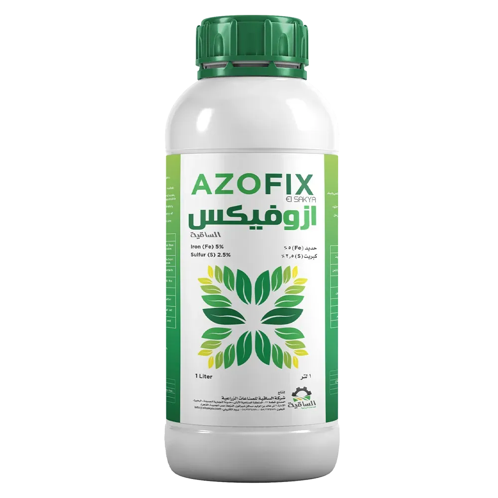 ازوفيكس 1لتر