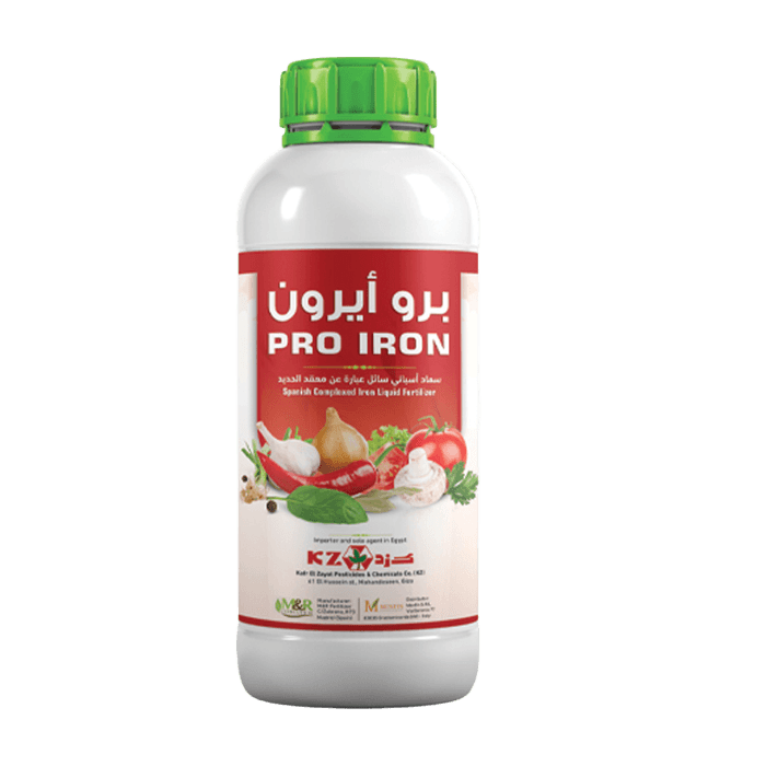 بروايرون 1 لتر