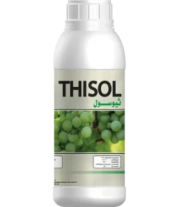 ثيوسول 1لتر