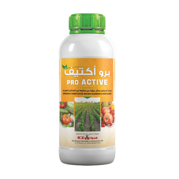 برواكتيف 1 لتر