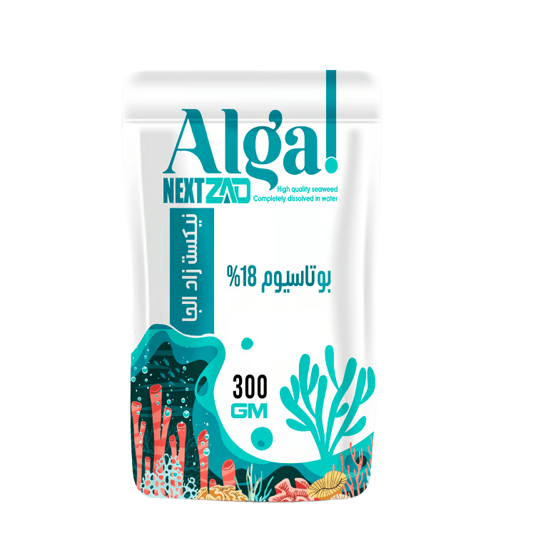 نيكست زاد الجا 300جم