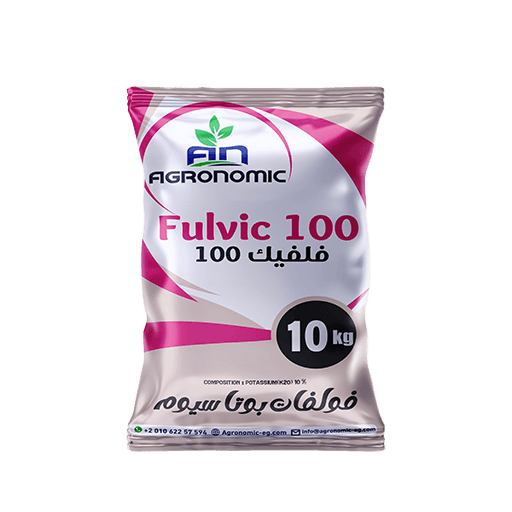 فولفيك 100 -10 كجم