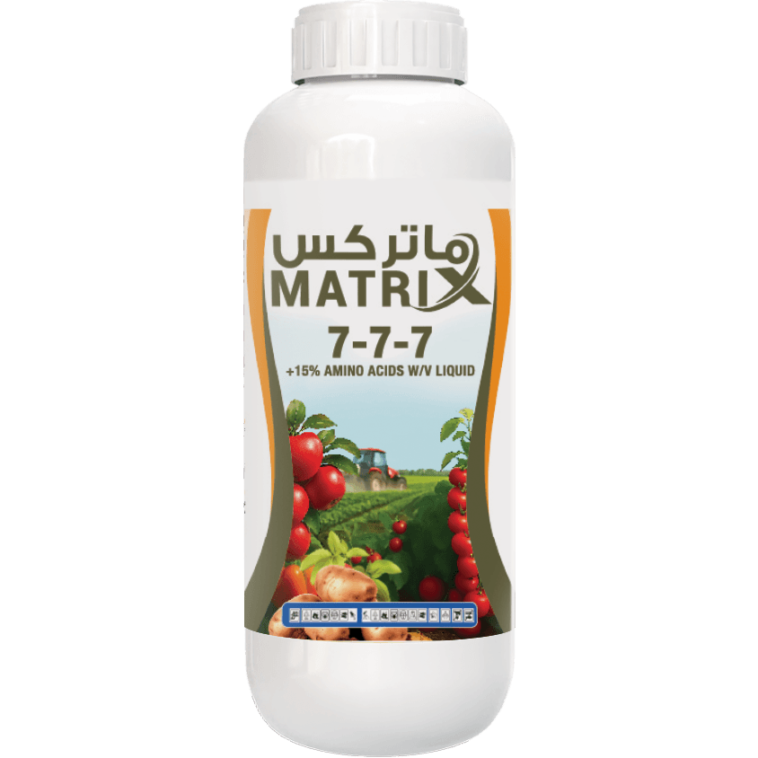 ماتركس 1لتر
