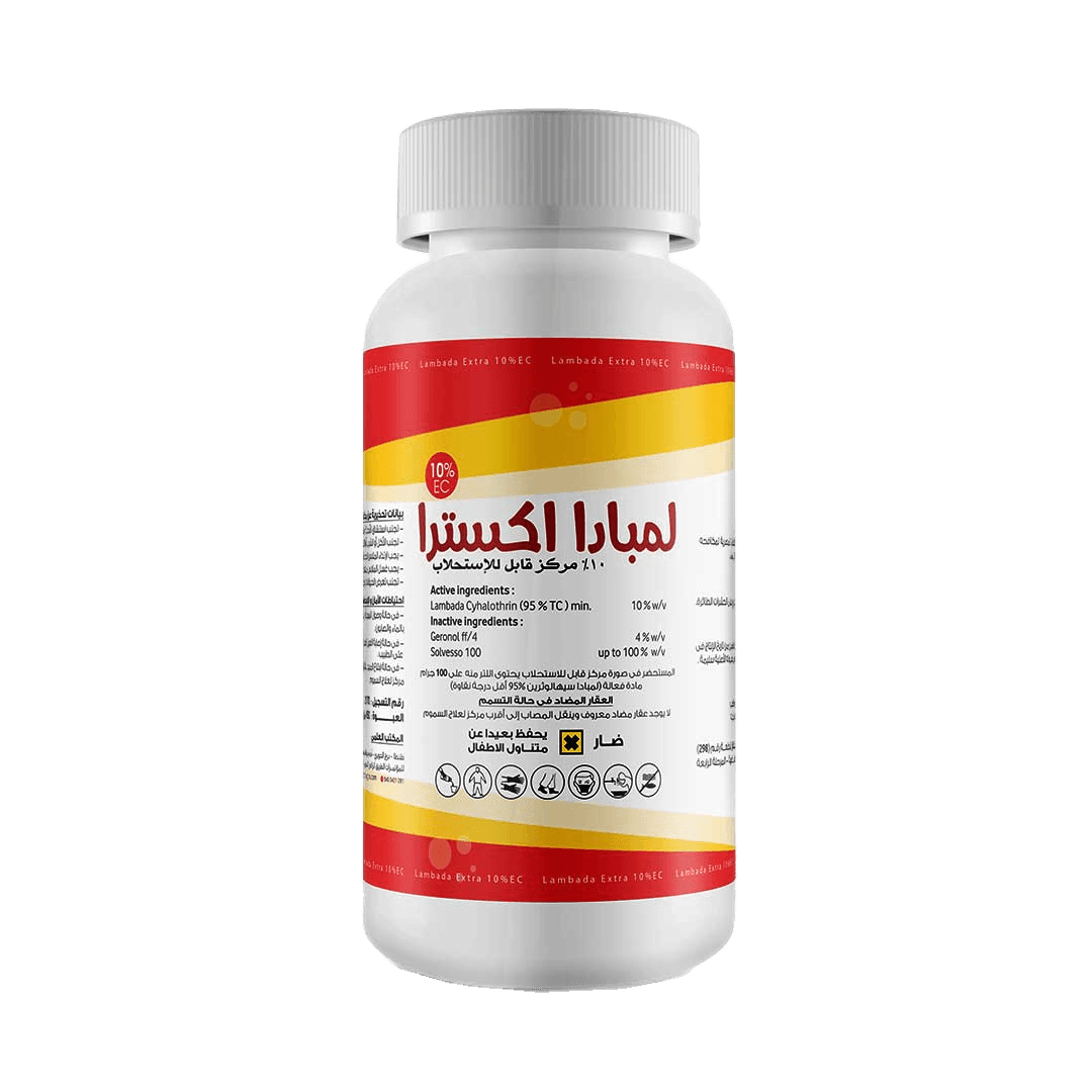 لمبادا اكسترا 1لتر