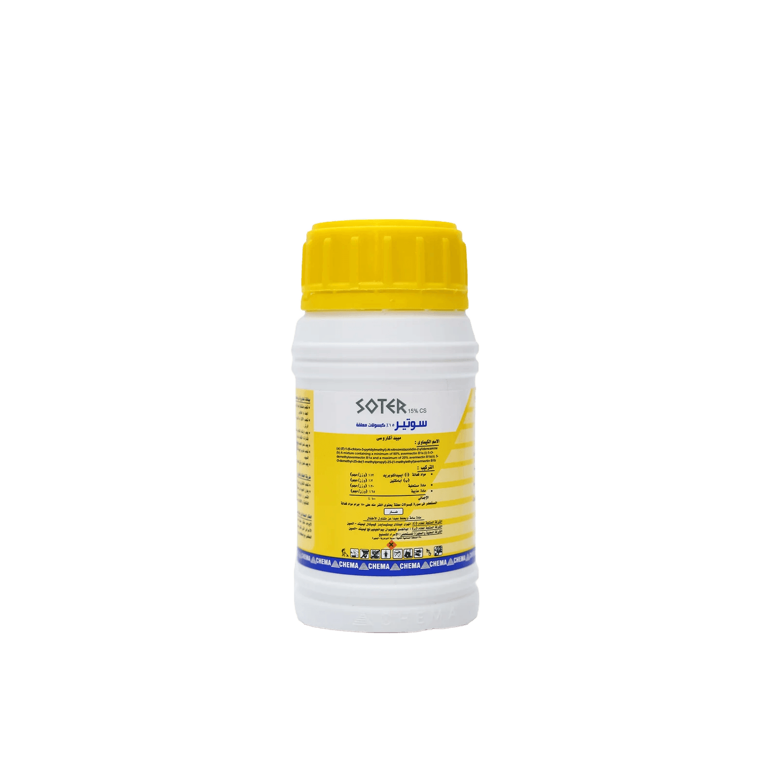 سوتر 15% 180مل