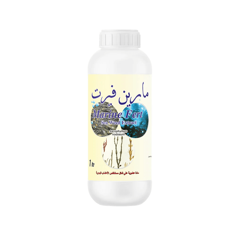 سماد مارين فيرت 1 لتر