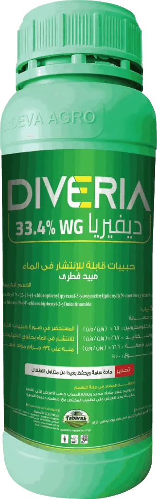 دايفيريا 33.4% WG