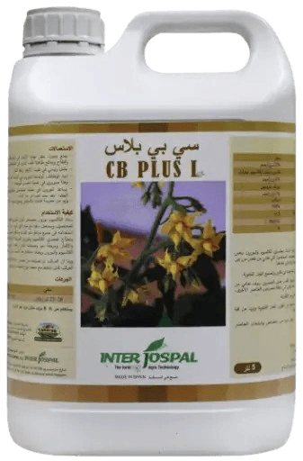 جوسبا سي بي بلاس