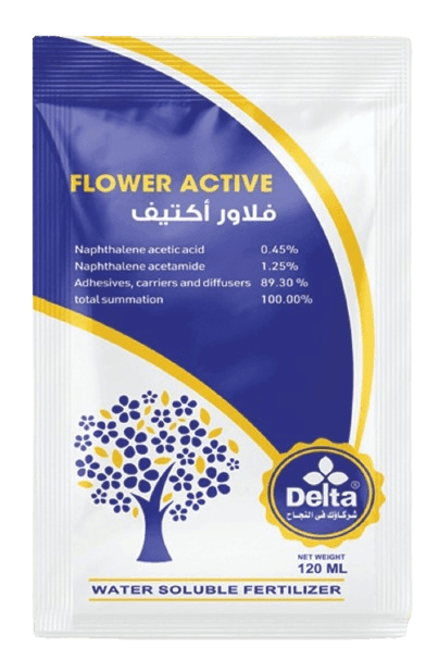 فلاور أكتيف
