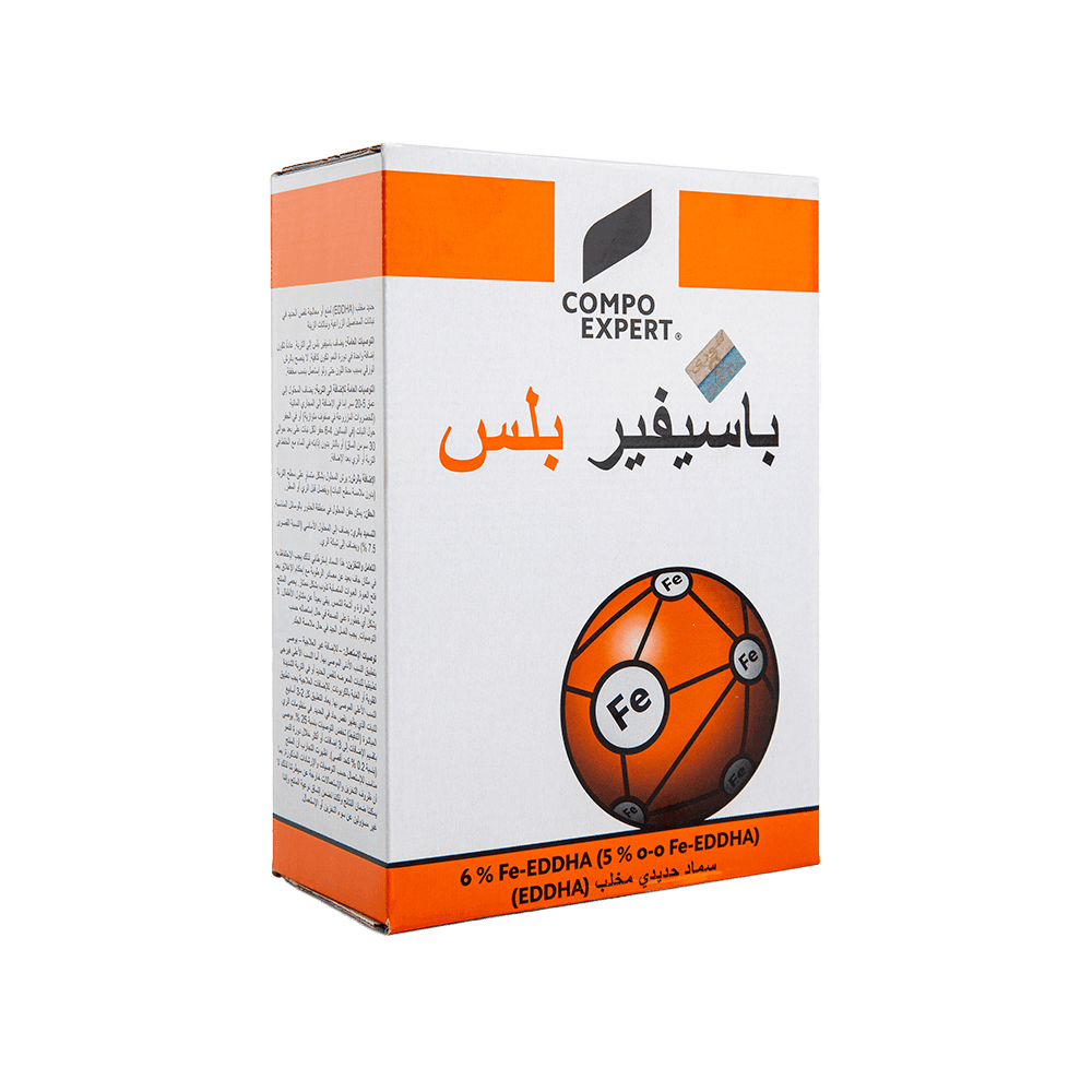 باسفير بلس 1كجم
