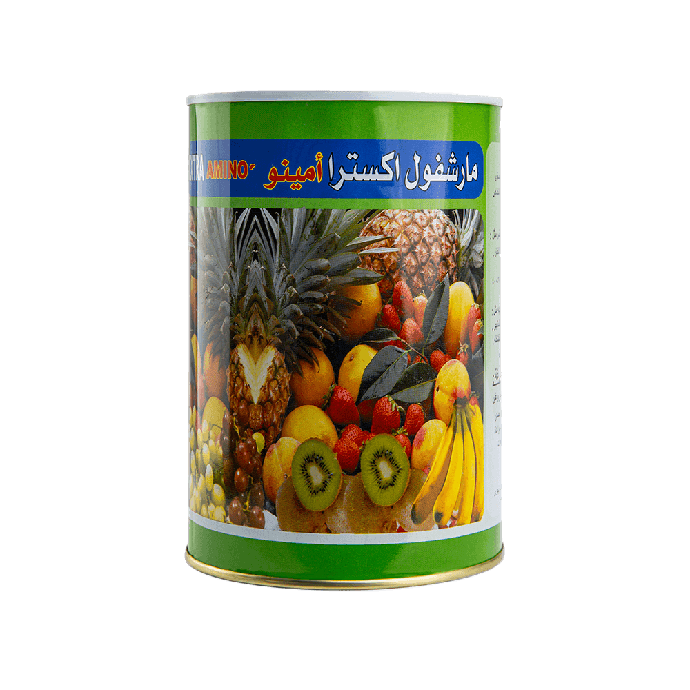 مارشفول اكسترا امينو 25كجم