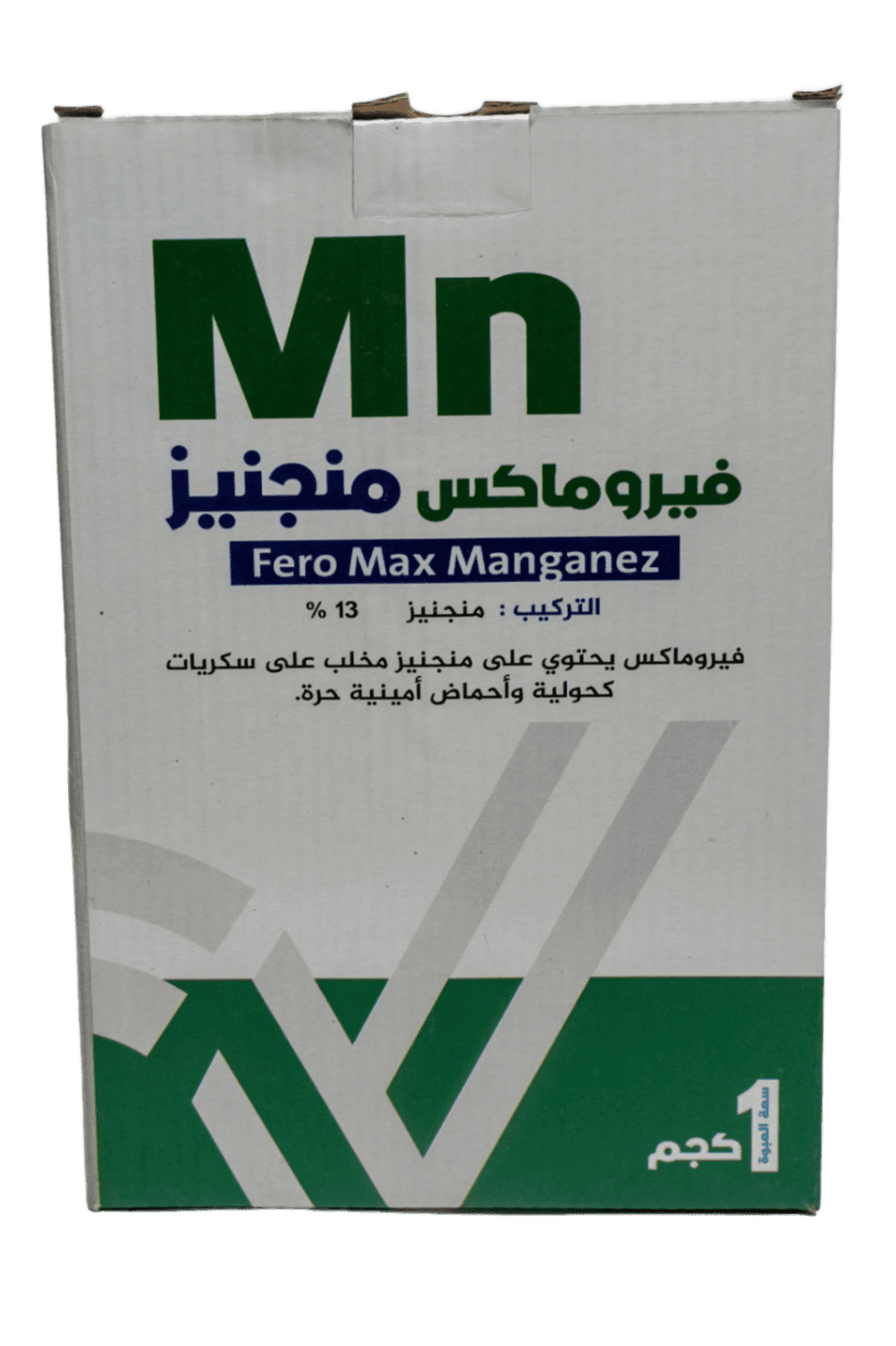 فيروماكس منجنيز 1كجم