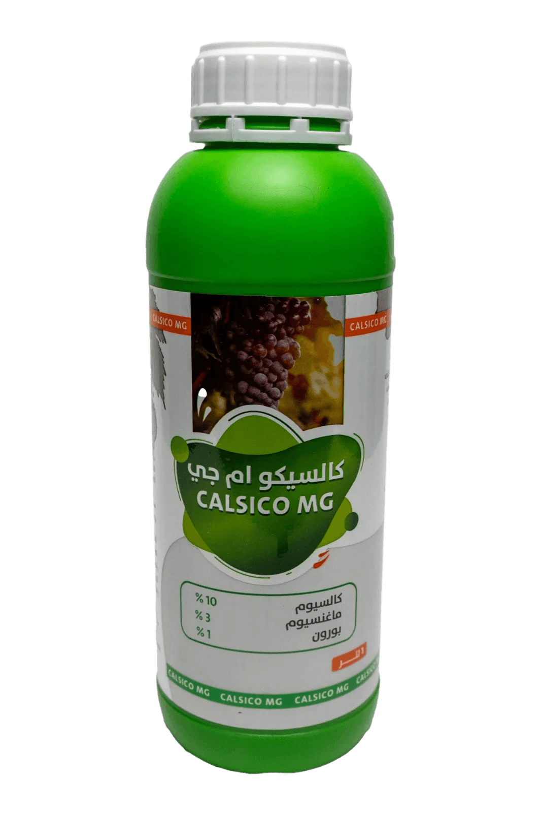 كالسيكو إم جي 1لتر