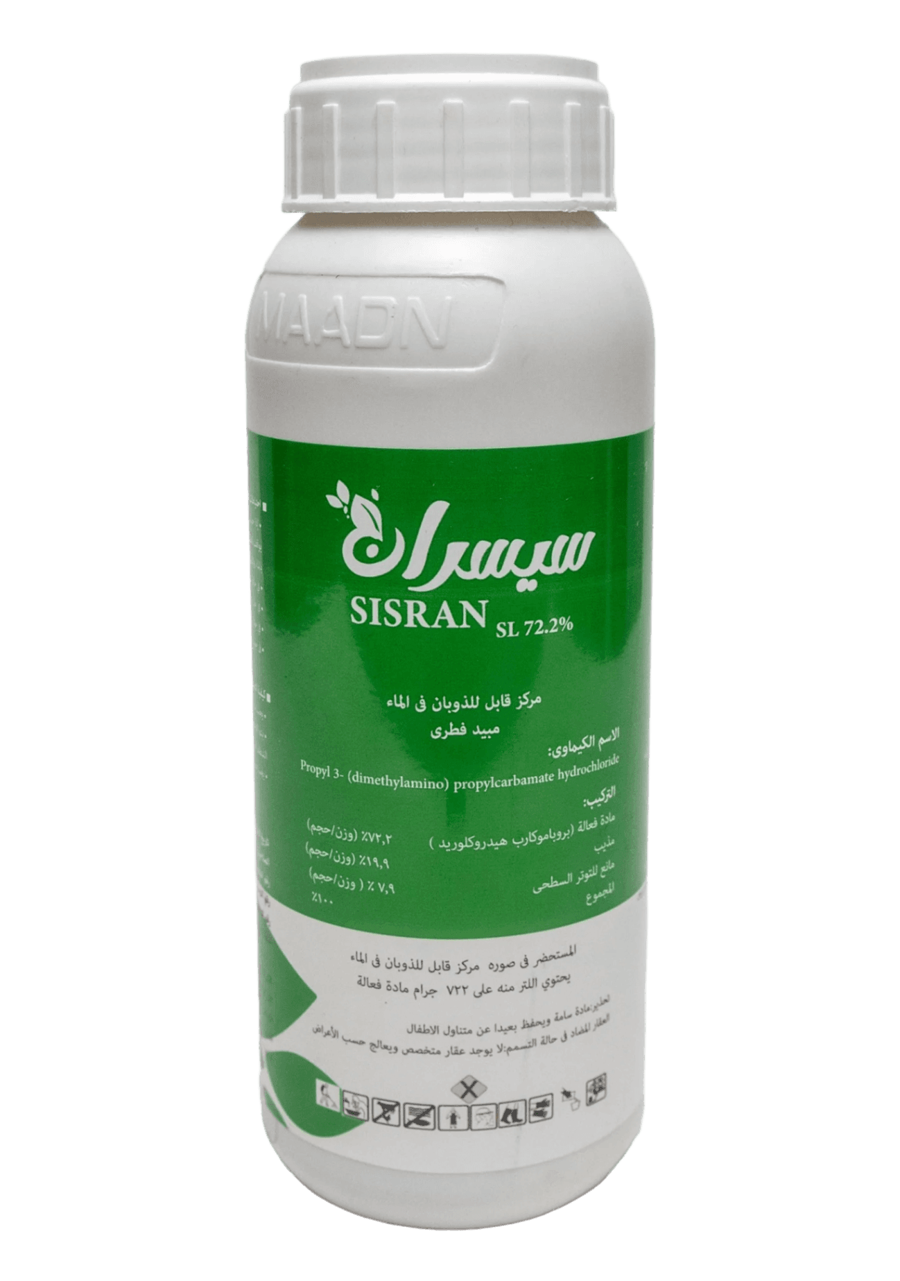سيسران 1لتر