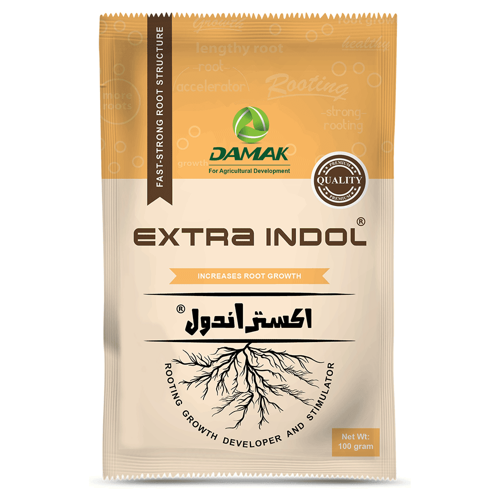 إكسترا إندول