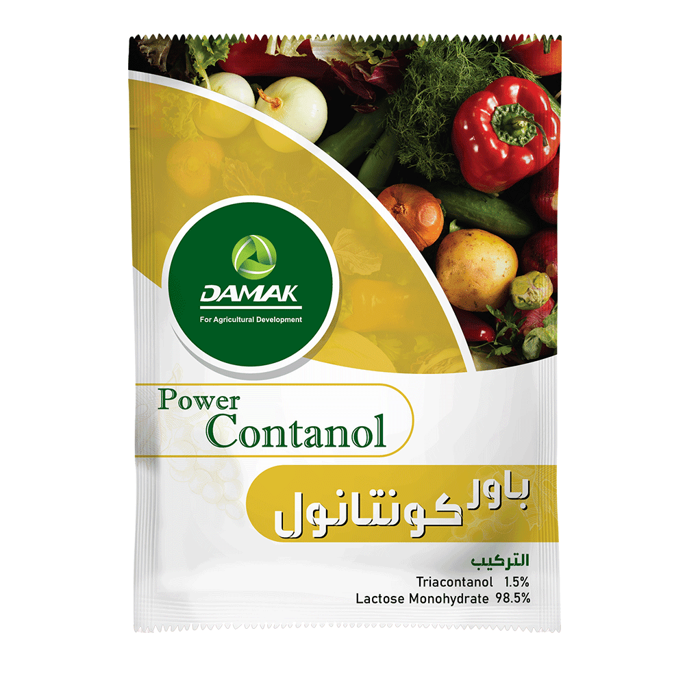 باور كونتانول