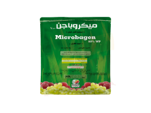 ميكروباجين 80%