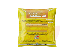 مانيكس %72 250جم