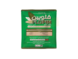 فلوبين 60% 100جم
