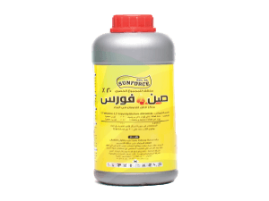 صن فورس 20% 1 لتر.