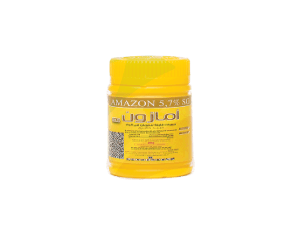 أمازون5,7%