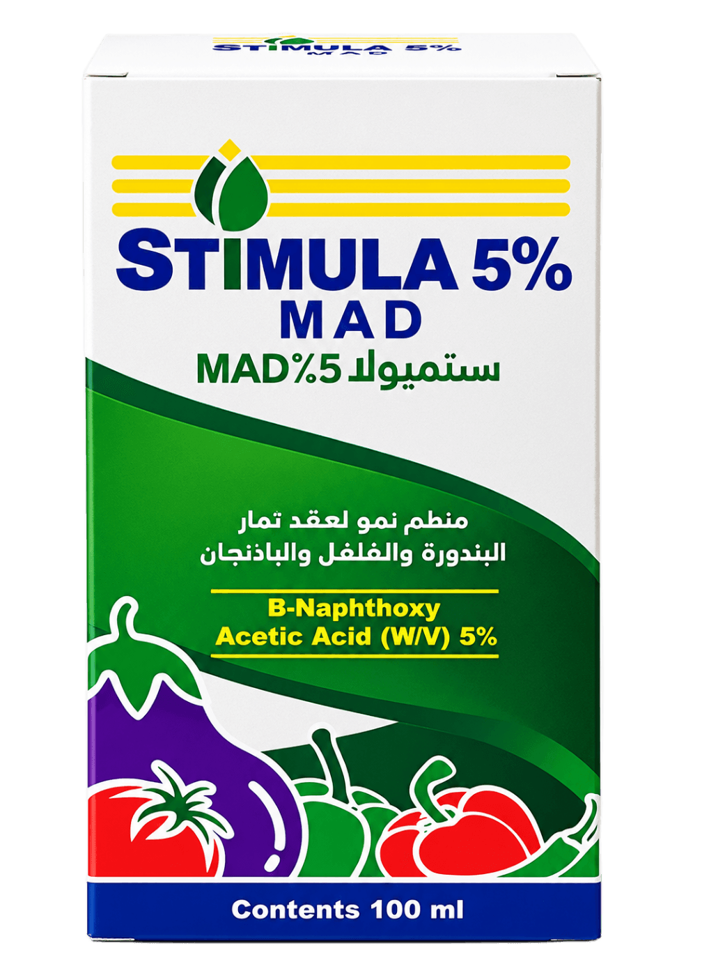ستيميولا 100سم