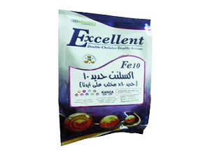 إكسيلنت حديد
