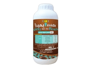 ايميدا روش 20% (طعم مركز معلق)