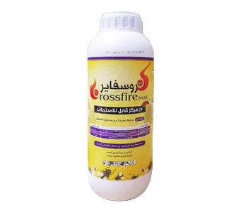 نيوكروسفاير 5%