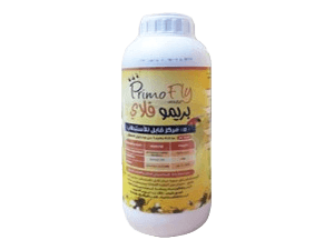 بريمو فلاي 50%