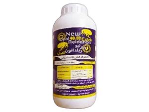 نيو رويال رايلدانون أكسترا 40%