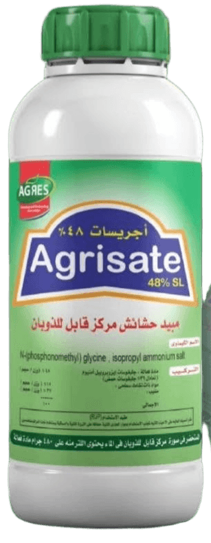 اجريسات 48% 1لتر