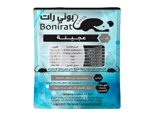 بوني رات (عجينة )