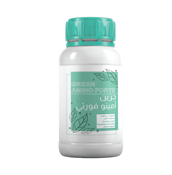 امينو فورتي 1لتر