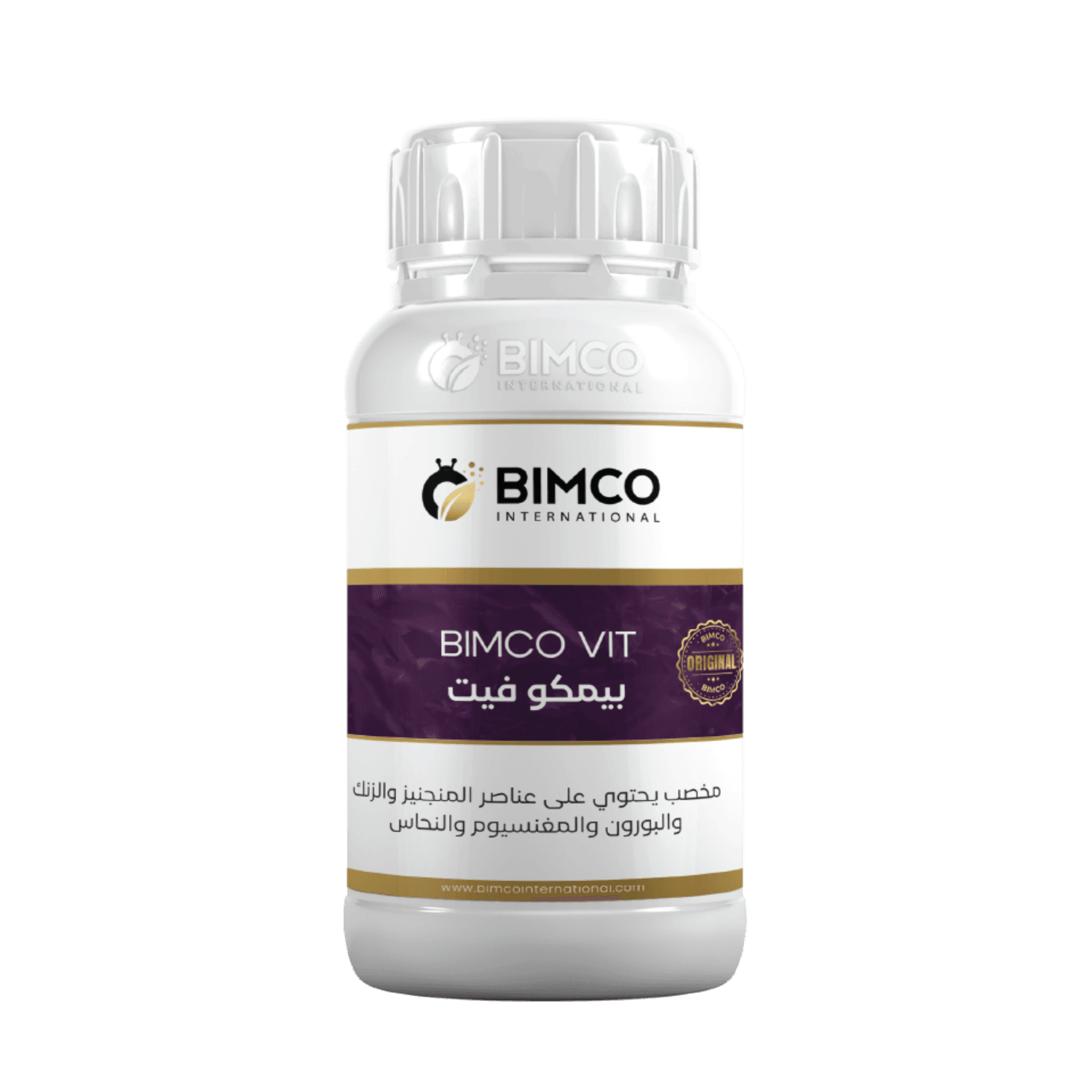 بيمكو فيت 500 سم