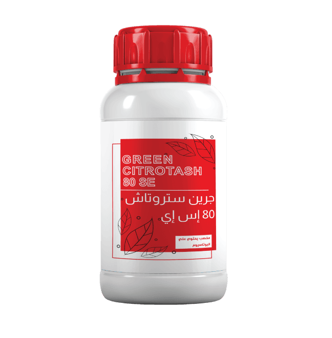 سيتروتاش 1 لتر