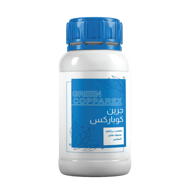 كوباركس 500 سم