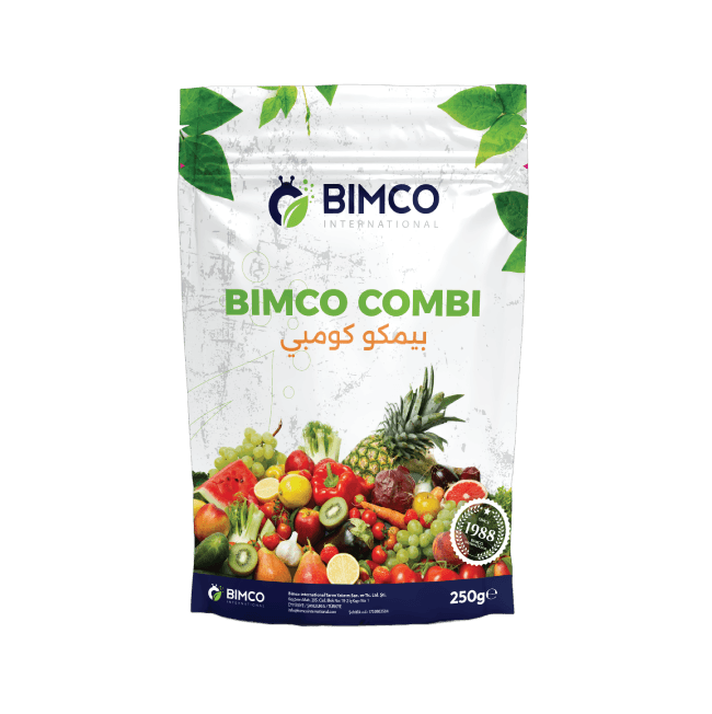 بيمكو كومبي 1 كجم