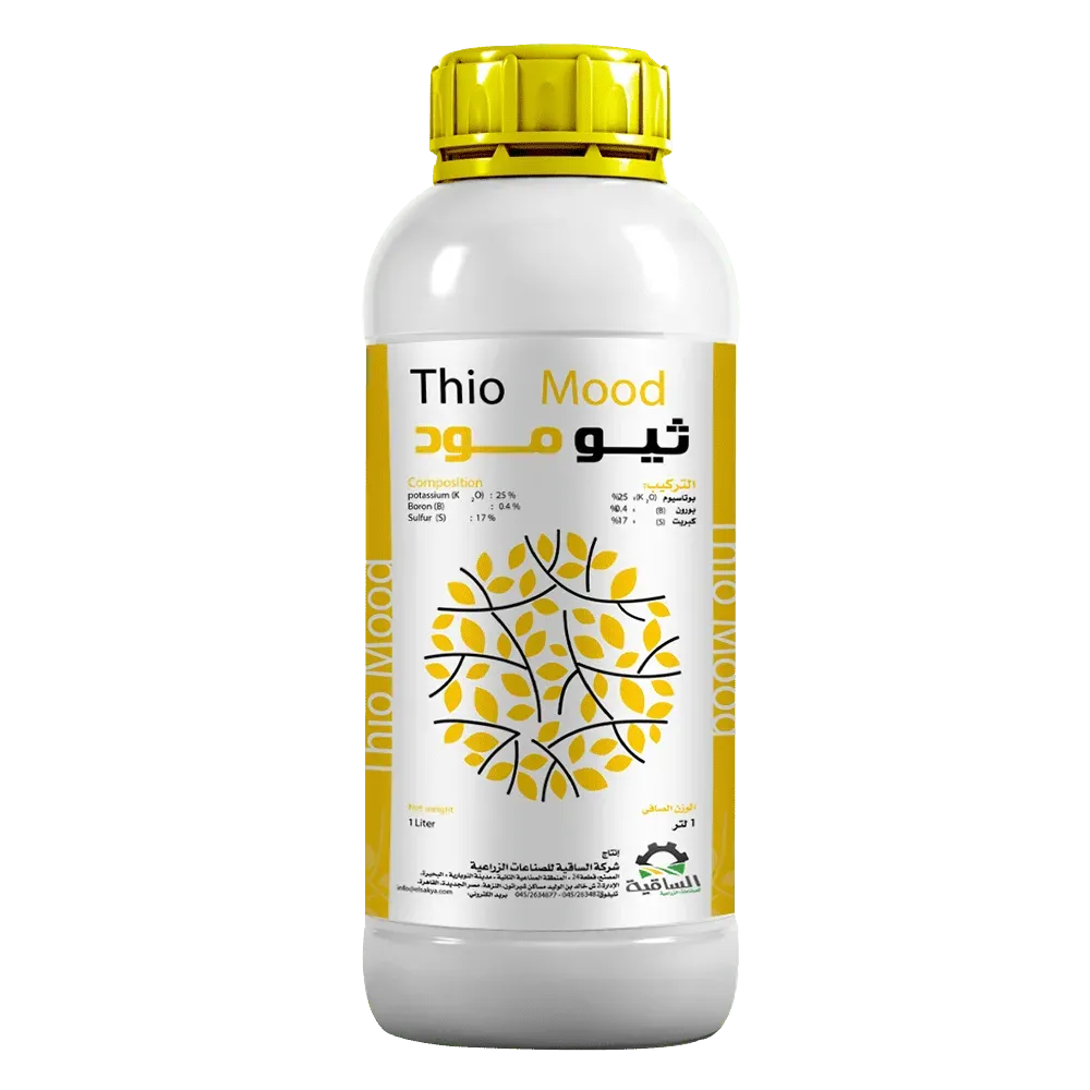 ثيو مود 1 لتر