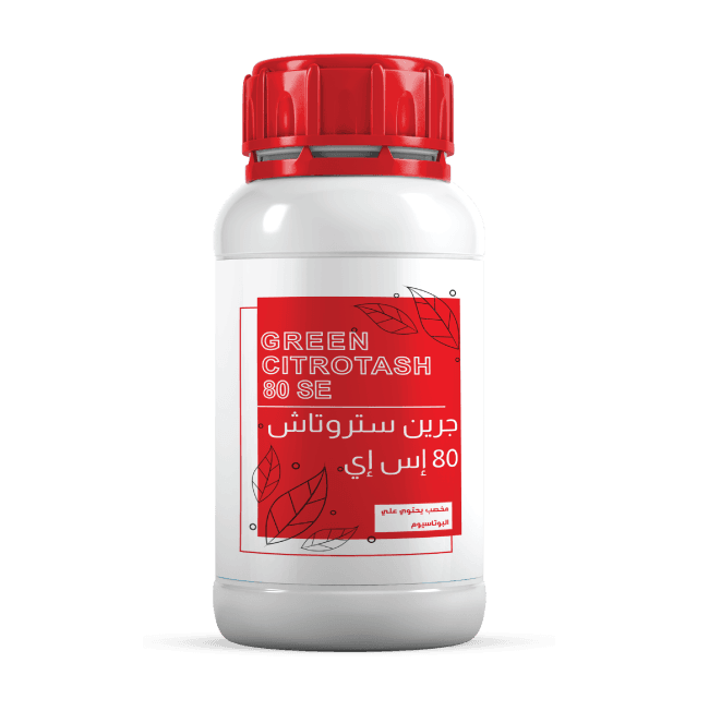 جرين سيتروتاش 1لتر