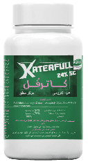 كاترفل 24% 200مل