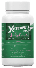 كاترفل 24% 100مل
