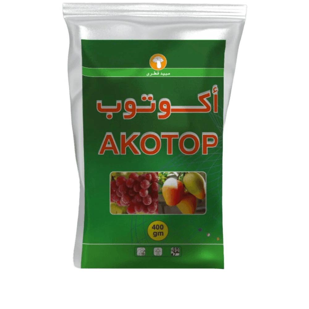 أكوتوب 85% 400جم