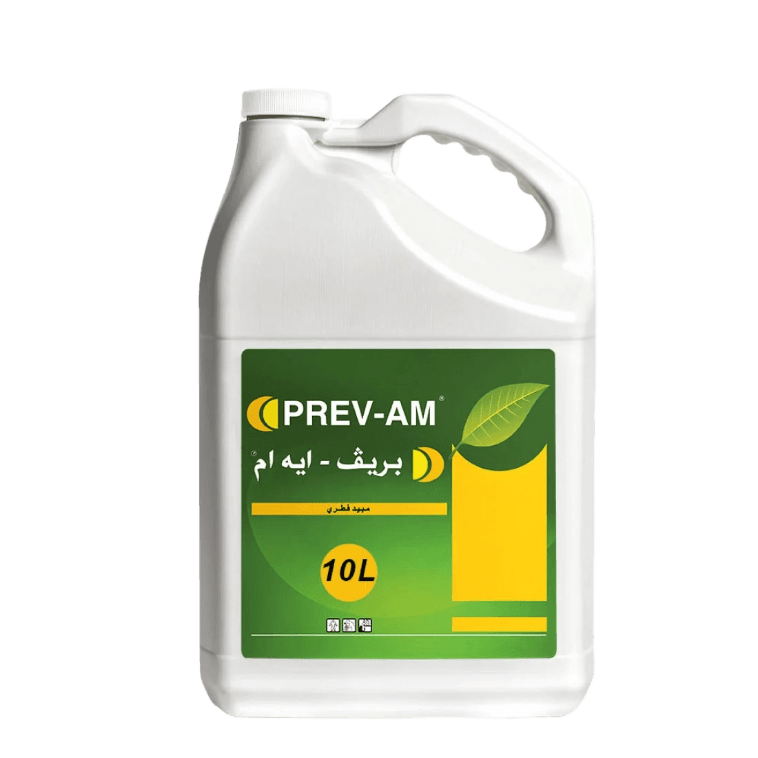 بريف ايه-ام 6% 10لتر