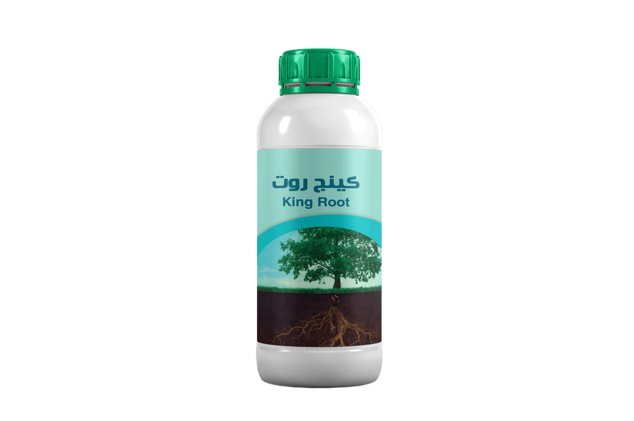 كينج رووت 1 لتر