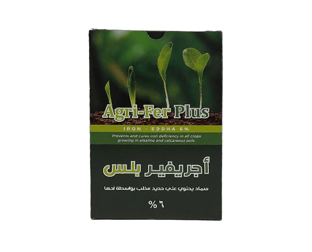 اجريفير بلس 1 كيلو